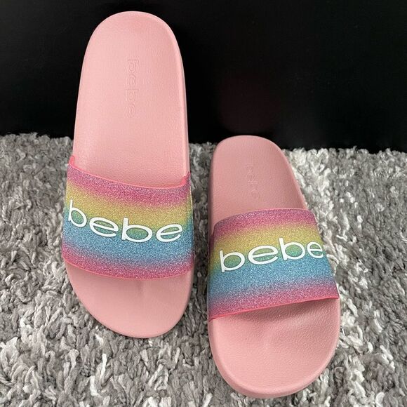 NIB BeBe Fraida Women’s Sandals - Picture 1 of 9